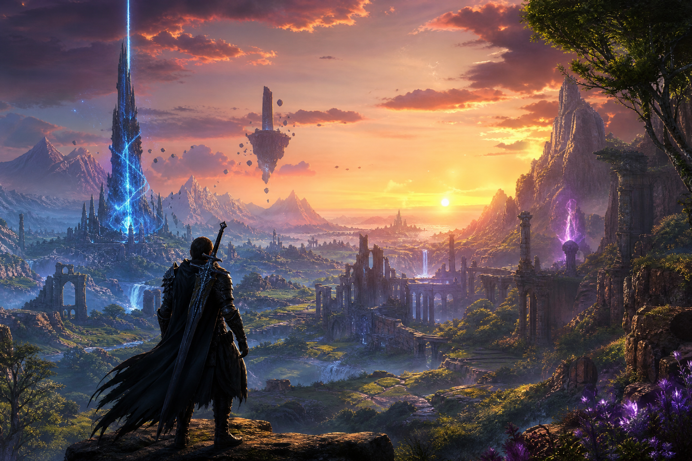 Aethermoor Chronicles review